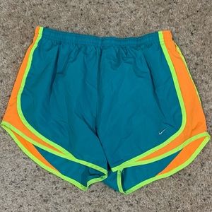 Nike DriFit Shorts